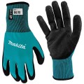 Makita B-90386 - Abrasion Resistant GP Knit Gloves Large